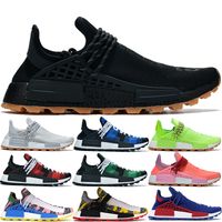 adidas human race rebajas