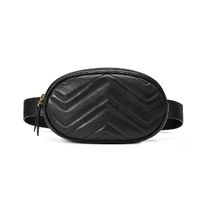 Wholesale Hot Sale Fashion Waist Bag Handbags Women Bags Fanny Packs Lady s Belt Bags Women s Classic Chest Handbag Bags