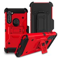 Wholesale For Samsung T280 J3 ON7 Galaxy S8 Plus S6 Defender Shockproof Holster Clip Layer Protections kickstand Tough Armor Phone Case Cover
