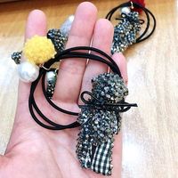 Fabric Hair Ties Australia New Featured Fabric Hair Ties At Best
