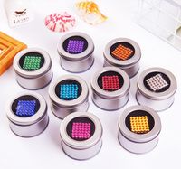 magnetic neo balls