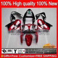 Zx9r Fairing Red Online Shopping | 98 Kawasaki Zx9r Fairing Red