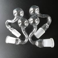 Wholesale Quartz Banger Domless Nail mm mm Female Male Joint QUARTZ NAILS Use For Glass Bong SW40