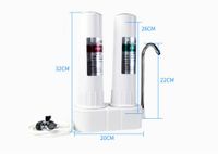 alkaline ionizer purifier