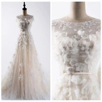 Discount Wedding Decorations Champagne Color Wedding Decorations