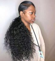 Tie Ponytail Hair Extensions Australia New Featured Tie Ponytail