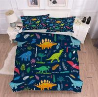 Dinosaur Bedding Queen Nz Buy New Dinosaur Bedding Queen Online