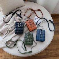 Wholesale Bags Crossbody Fashion Shoulder Phone Bag Cell Wallet Mini Ladies Womens Holder Lady Purses Card Eqccq Tgnwj