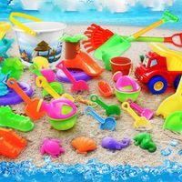 beach toys uk