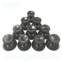 Wholesale 3D Analog Joystick Replacement thumb Stick grips Cap Buttons for Microsoft XBOX ONE Elite Slim Controller Thumbsticks