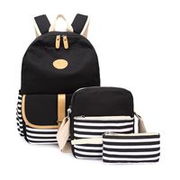 mochilas de rayas