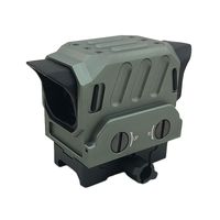 Wholesale Tactical DI EG1 Red Dot Scope Holographic Reflex Sight Hunting Rifle Scope for mm Rail