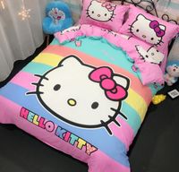 Hello Kitty Bedding Twin Canada Best Selling Hello Kitty Bedding