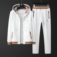 designer velour tracksuit mens