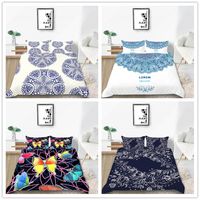 Discount Black Flower Comforter Black Flower Comforter 2020 On