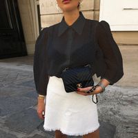 ladies work shirts uk
