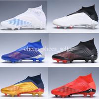 kids football boots with no laces