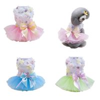 Vente En Gros Vêtements De Mariage De Petit Chien 2019 En