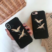 coque iphone xr asiatique