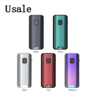 Wholesale Eleaf iStick Amnis Mod Built in mAh Battery with USB Type C Cable Adjustable Power Modes Original