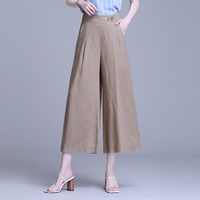 plus size linen pants australia
