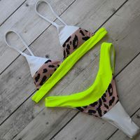 leopard bikini canada