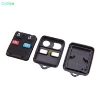 Wholesale 4 Buttons Remote Car Key Transit Keyless Entry Fob MHz mhz For Ford Remote Control Circuid Board