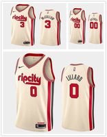 rip city cream jersey