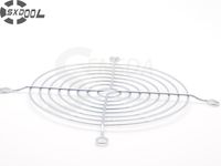 SXDOOL CN55B2 100V 0.23A//0.19A all-metal high tempreture case industrial cooling fan