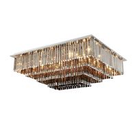 Shop Modern Semi Flush Ceiling Lights Uk Modern Semi Flush