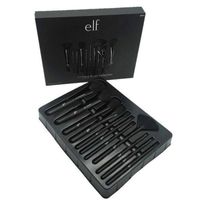 Wholesale low price set ELF Makeup Brush Set Face Cream Power Foundation Brushes Multipurpose Beauty Cosmetic Tool Brushes Set with box by DHL