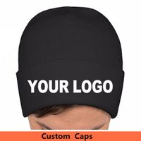 custom hats nz