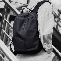 white college bags