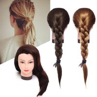 Wholesale Hairdressers Mannequin Head For Resale Group Buy Cheap