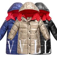 children's winter jackets australia