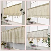 Linen Cafe Curtains Australia New Featured Linen Cafe Curtains