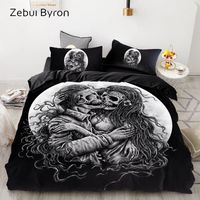 Skull Bedding Sets Canada Best Selling Skull Bedding Sets From