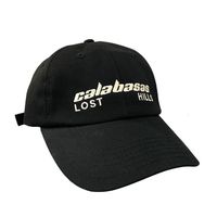 / Naranja//Camo Phantom Athletics Cap Team/