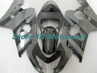 Wholesale Motorcycle Fairing kit for SUZUKI GSXR600 K4 GSXR GSXR gray Fairings set SF127