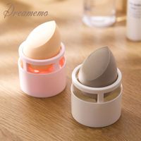 Wholesale Good Quality Abs Material Makeup Sponge Holder Cosmetic Puff Dryer