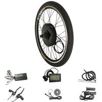 electric bike conversion kit 1000w 48v uk
