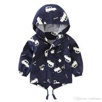 baby boy jackets canada