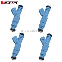 Wholesale 4pcs FUEL INJECTORS for VOLVO TURBO S70 V70 CYL