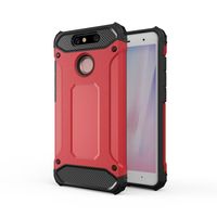 Wholesale For ZTE V8Q Zmax Pro Shockproof Matte Hard PC TPU in Armor Phone Case For ZenFone Pro