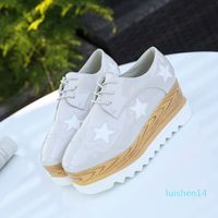 platform oxfords canada