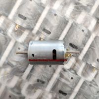 DC 385 Motor 27.5mm vibration vibrating vibrate Motor 12v~24v for Small Massager