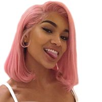 Shop Short Bobs For African American Hair Uk Short Bobs For
