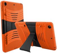 Wholesale For Ipad th Generation Shockproof Protection Lateral Kickstand Full Body Rugged Protective Tablet Case Cover