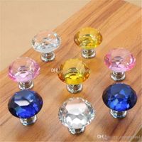 Discount Crystal Wardrobe Door Handles Crystal Wardrobe Door