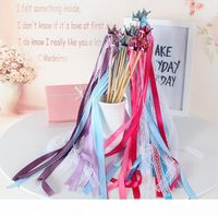 wedding fairy wands